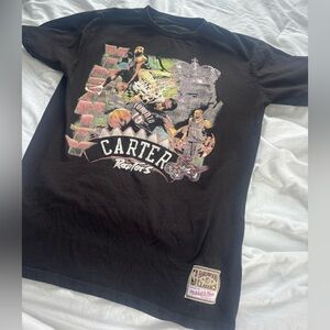 Hardwood Classics Basketball Graphic T-shirt